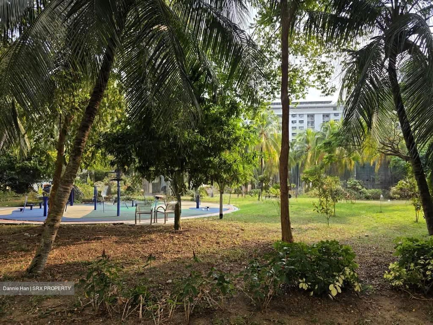 Blk 52 Lengkok Bahru (Bukit Merah), HDB 4 Rooms #614178531
